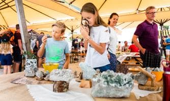 Dorfmarkt Krimml