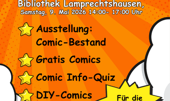 Gratis Comic Tag