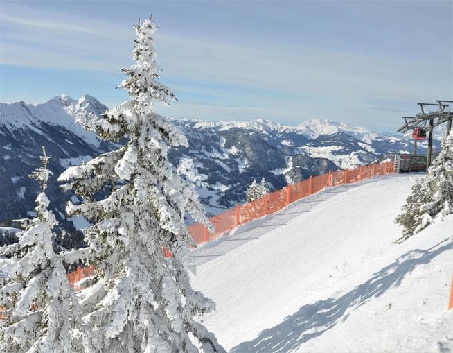 Gasteiner Bergfrühstück