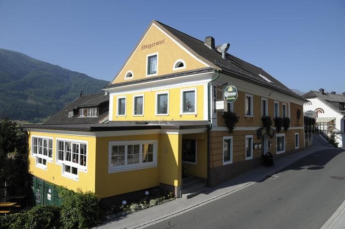Wildwochen