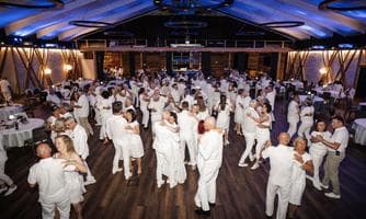 White Night