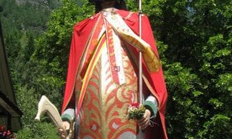 Samsonumzug