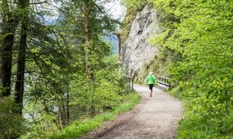 5. Hinterseelauf - Charity-Run & Kreuzheben für den guten Zweck