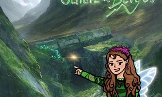 Familientheater "Samira und der Schatz des Berges"