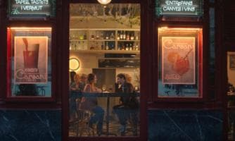 Kino: Ein Leben ohne Liebe ist möglich, aber sinnlos