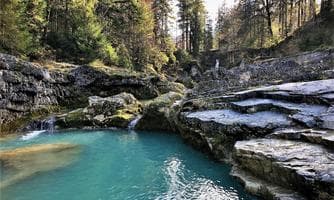 Kulinarische E-Bike Tour