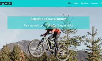 Trail Skills Bikekurs