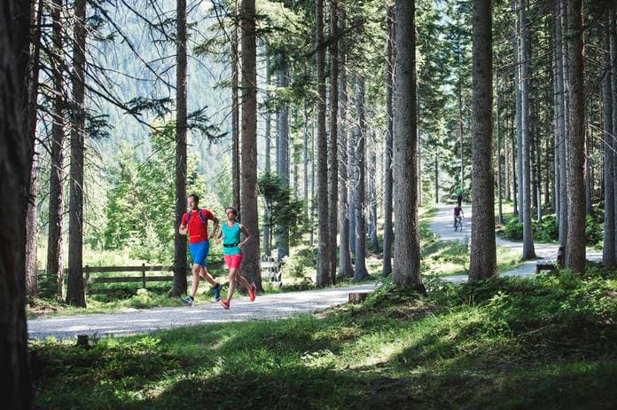 Community Run by Sport Norz