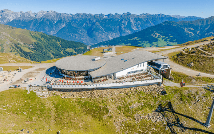 Frühschoppen BergDiamant