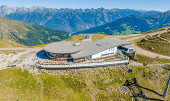 Frühschoppen BergDiamant