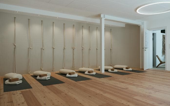 Private Yogakurse