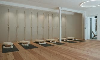 Private Yogakurse
