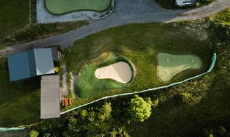 Golfen in Serfaus-Fiss-Ladis