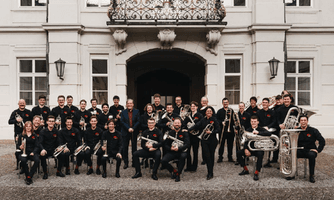 Konzert R.E.T. Brass Band