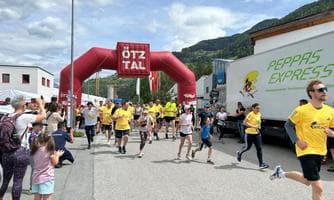 Wings for Life World Run