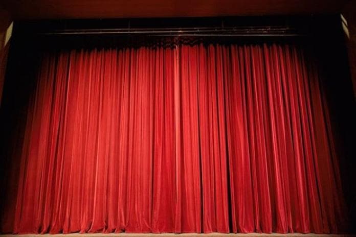 Theater - Heimatbühne Längenfeld