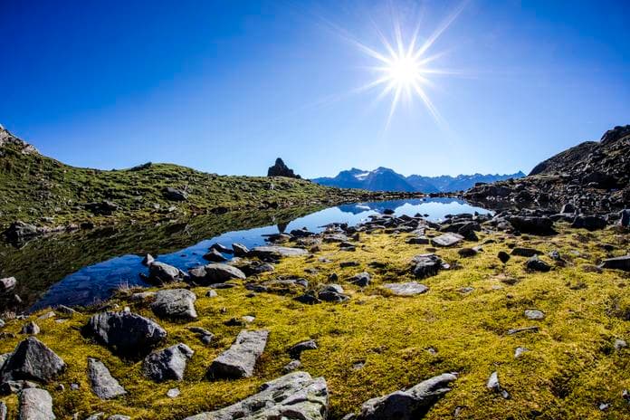 *Hüttentaxi Wurzbergalm, Stabelealm, Innerbergalm