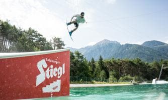AREA 47 - Wake Opening by WFT Alpenkartell