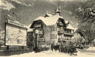 Führung: Freizeit unterm Acherkogel