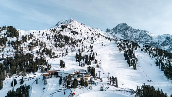 Hochoetz Winter Closing