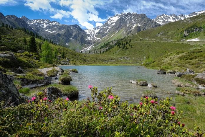 *Hüttentaxi Hintere Fundusalm, Frischmannhütte