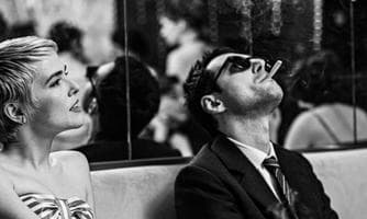 Kino im Turm: Nouvelle Vague (FR 2025)