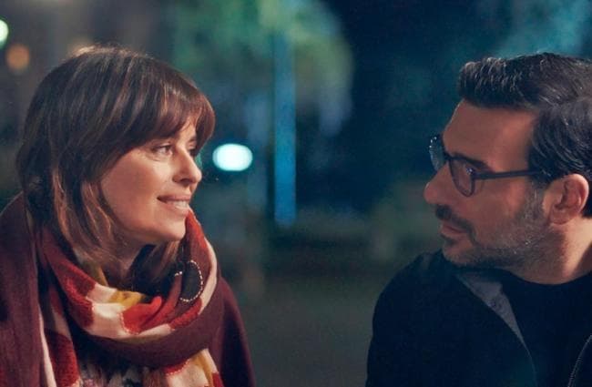 Kino im Turm: Amore und Basta! (IT 2026)