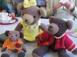 Workshop: WOLL-LUST HANDMADE BY ….