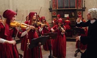 Kino im Turm: Vivaldi und Ich (FR/IT 2025)