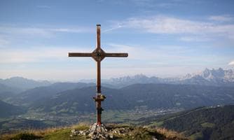 Erlebniswanderung "Lackenkogel Gipfelglück"