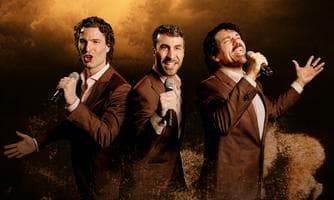 Konzert | Impulso Tenors