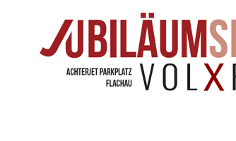 Volxfest mit 100 Jahre Jubiläum d'Grießenkarecker