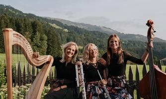 Damenwahl | Konzert