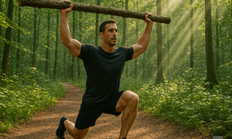 Power & Nature - Die Fitnesswanderung