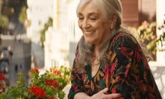 Kino im Turm - Senior:innenkino: Calle Malaga-Ein Zuhause in Tanger (2025)