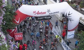 Arlberg Giro
