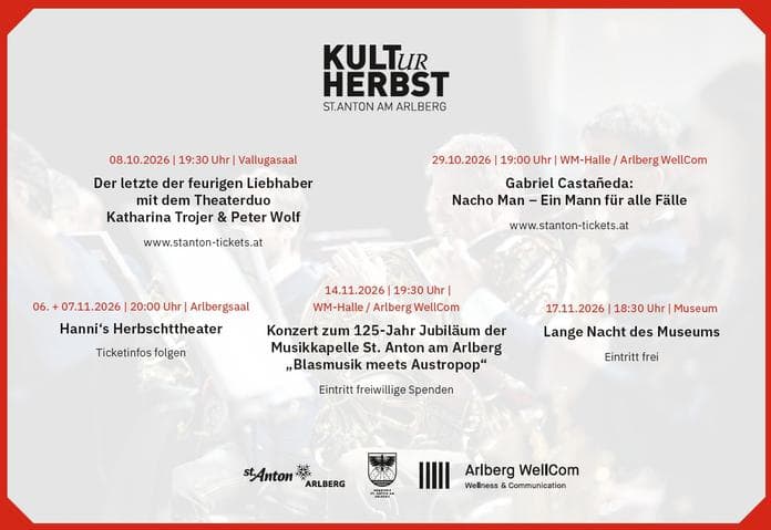 Lange Nacht des Museums