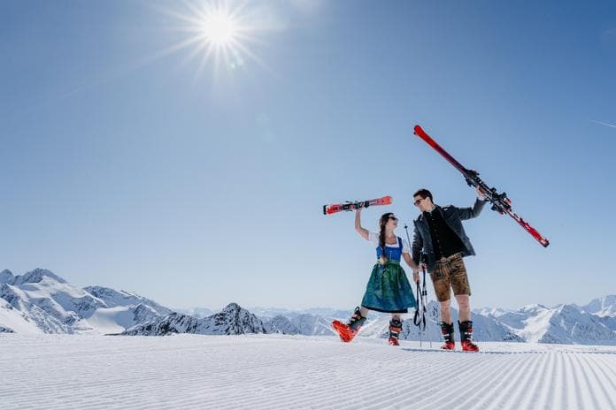 Ski-Oktoberfest WEISSE WIES'N
