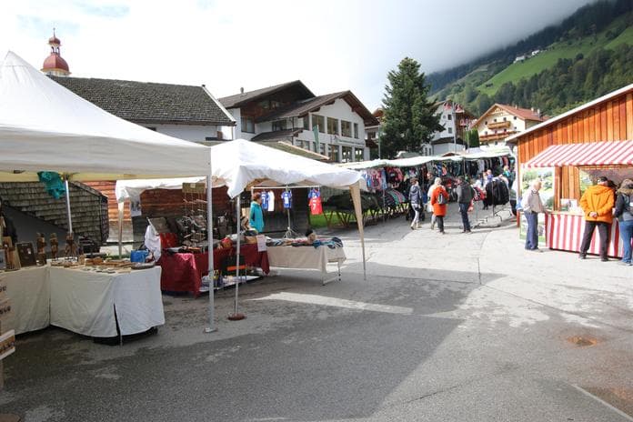 Michaelimarkt