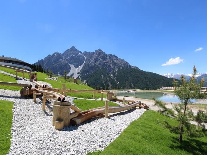 BIG Family Stubai Sommer Club - Herbstprogramm