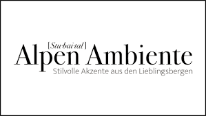 Genussmoment bei Alpen Ambiente