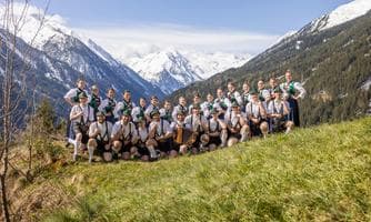 Tiroler Abend Neustift