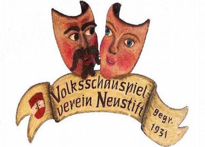Theater "Alois wo warst du heute Nacht" des Volksschauspielvereins Neustift