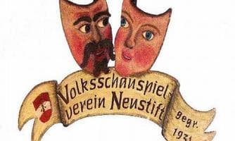 Theater „NICHT öffentlich!“ des Volksschauspielvereins Neustift
