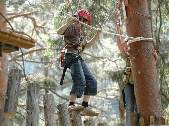 BIG Family Stubai Sommer Club - Herbstprogramm