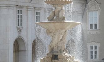Altstadtführung „Klangvolles Salzburg“