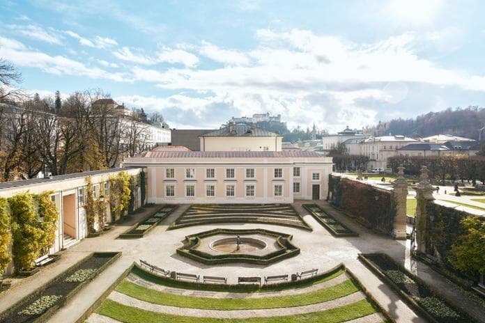 Führung: Kunstpause im Welterbe