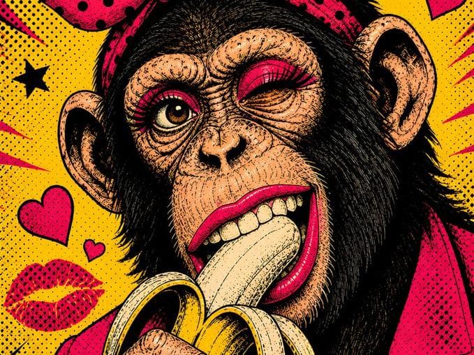 Die Banane - Theater der Mitte