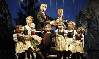 The Sound of Music