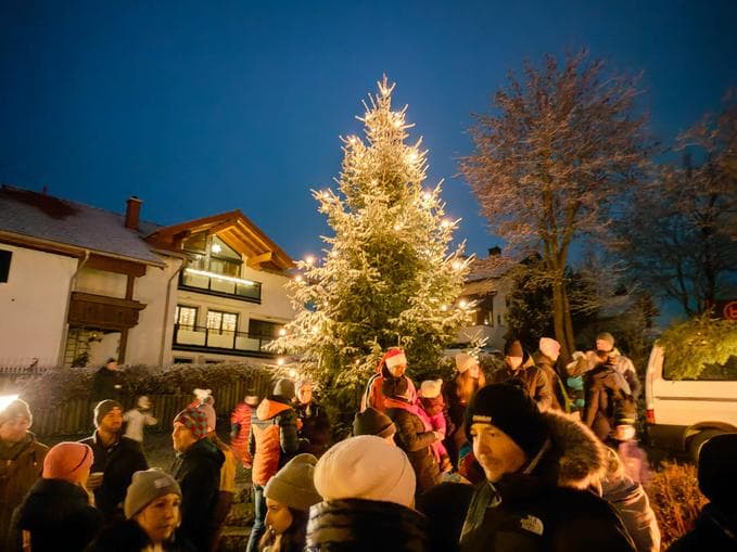 Nikolausmarkt